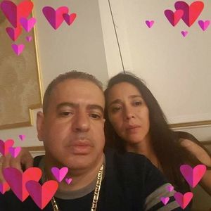 Meet your Posher, William